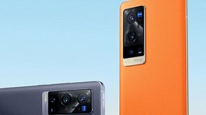 Vivo X60 Pro+ teased ahead of January 21 launch, to bring dual main cameras and Snapdragon 888 SoC