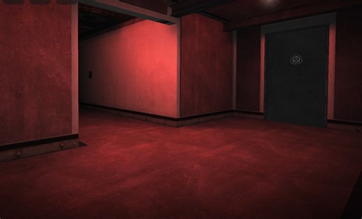 scp 目前所有作者找到黑圈子的人全被scp射杀