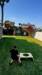 "This isn’t just a game…" SPOTKICK isn't just another backyard game—it's your secret training ground. Master the passing and control skills you'll use most on the field, all while having a blast. ⚽ Develop a touch like a pro 🌴 Play in your yard, the beach, park or training ground 🏆 Level up your soccer game without it feeling like practice | Spotkick Backyard Game