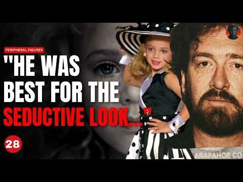 Was JonBenet's Killer Lurking In The Pageant Circuit?
