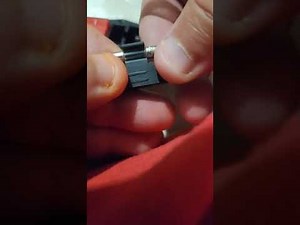 Superfit 2 in 1 Treadmill Power Problems cover removal, fuse and battery issues