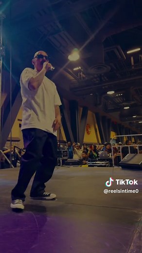 Lil Rob Concert Highlights in Long Beach 2026