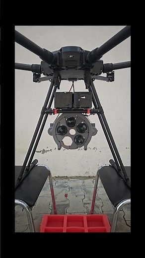 Drone Engineering | Multi Payload Drop System #drone#uav#dronetechnology#aerospace#engineering