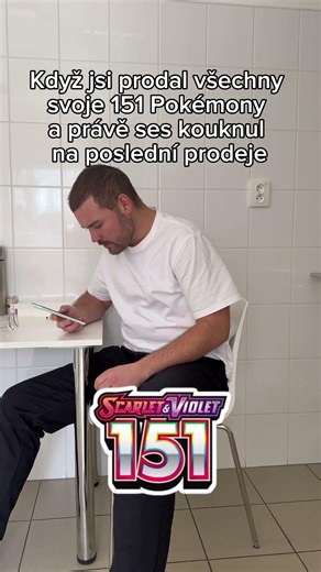 151 Pokémoni na vzestupu!