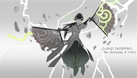 Fantastic Pixel Castle Reveals Three New Classes (and Want 30 at Launch) as Team Talks Class Design | MMORPG.com