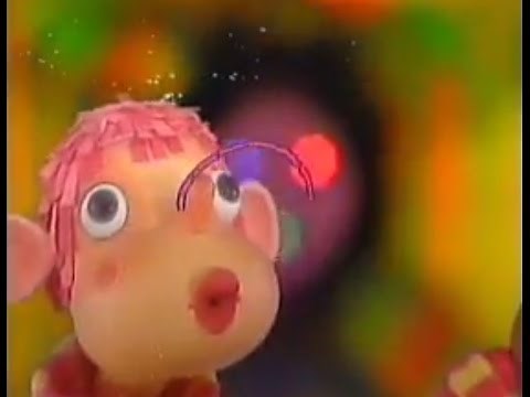 Pob's Program with Dick King-Smith. Episode 4.