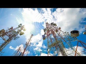 The Long & Short of It: 5G and the Wireless Future