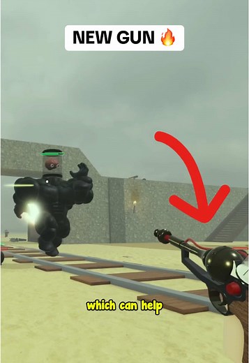 Unlocking New Gun Features in Dead Rails
