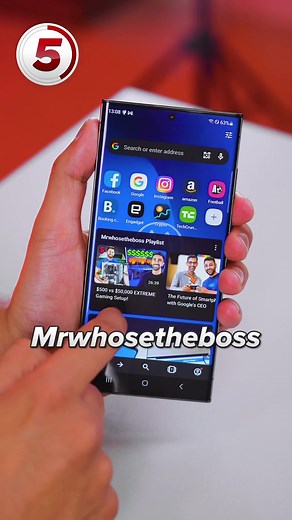 5 Reasons to Try the Custom Mrwhosetheboss Opera Browser