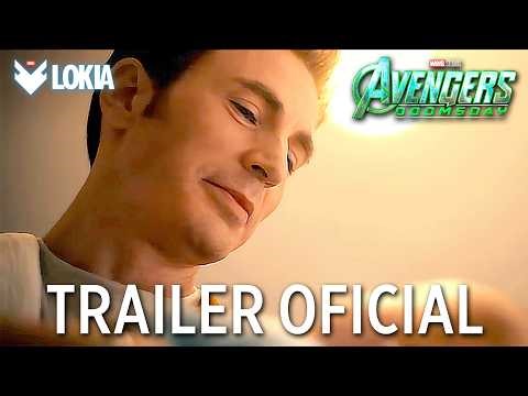 Avengers Doomsday Trailer Disassembled: Everything Explained, Details and More