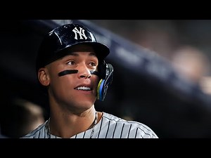 Aaron Judge | 2025 Highlights