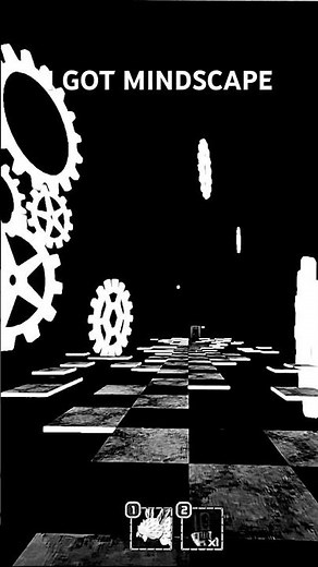 I got the MINDSCAPE in Roblox pressure #fyp #mindscape #pressure