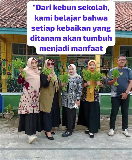 Kebun Sekolah Adiwiyata: Ide & Manfaat untuk Sekolah Dasar