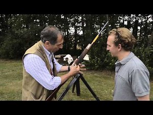Unifrance Browning Maxus Shotgun Review