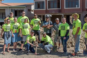 What is Missions Minded?