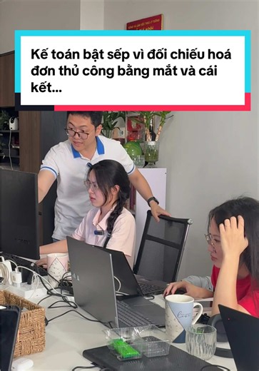 Power Query Excel: Cách đối chiếu bảng kê với hoá đơn mua vào