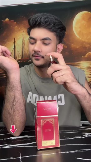 Shop Original ZUOFUN EDP Perfume with Home Delivery