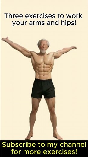 Evening Exercise to Relax Before Bed