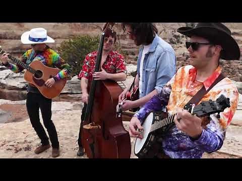 Darling - Buffalo Galaxy - Official Music Video