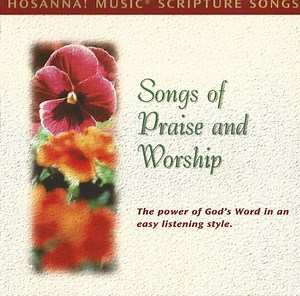Various - Songs Of Praise And Worship