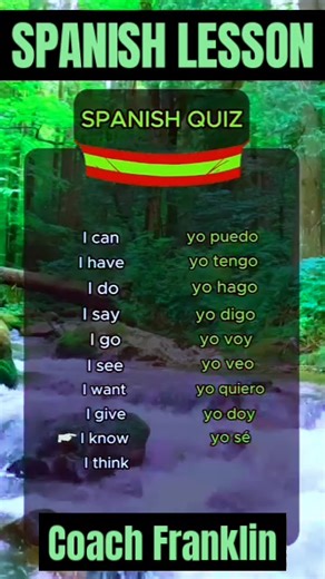 36K views · 487 reactions | ENGLISH TO SPANISH | Franklin - Online LET, CSE, IELTS & Celpip Private Tutorial | Facebook