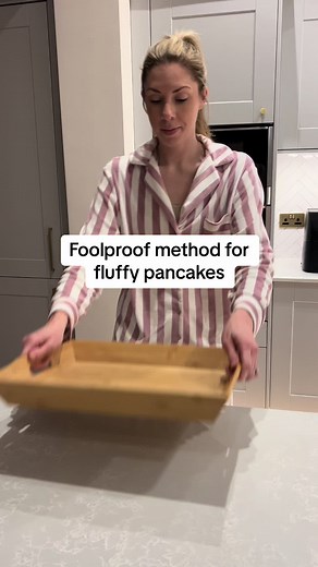 Perfect Pancakes Every Time: Crisp N Dry Secret