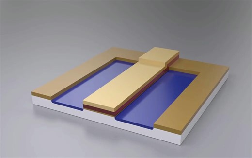 CPU制造的量子跃迁：纳米工艺如何突破极限