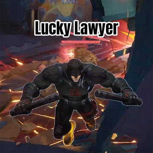 Daredevil SAW the exit path😎 #shorts