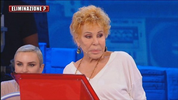 Domenica 25 settembre - Amici Le puntate | Witty TV
