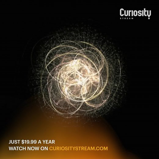 328K views · 4K reactions | Discover the origin of Math's extraordinary power. Watch Magic Numbers starring Dr. Hannah Fry on Curiosity Stream now. | Curiosity Stream | Facebook