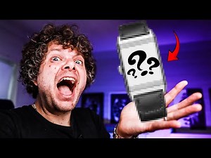 I Wasnt Expecting To like This Dress Watch?!