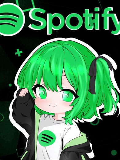 Koleksi Anime Loli Imut di Spotify