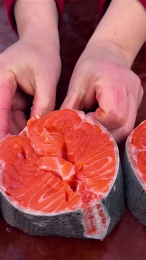 The Most Delicious Steak You'll Ever See! Watch the Full Process! | Victoria in the kitchen