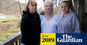 They look white but say they're black: a tiny town in Ohio wrestles with race