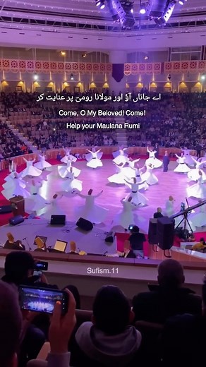 ♥️ Mehv E Raqs ♥️ on Instagram‎: "Why is Maulana Jalaluddin al-balkhi called Rumi? Here is Explanation : Maulana Rumi’s title “Maula-e-Rum” (مولاے روم)reflects his association with the Seljuk Sultanate of Rum, a Turkish kingdom in Anatolia (modern-day Turkey). In 1219, Rumi’s family fled Balkh (present-day Afghanistan) due to Mongol invasions and settled in Konya, Anatolia. Arabic name for Anatolia was ar-Rum, and the empire the Muslims established in the captured parts of Anatolia was named the