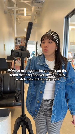 you can find our Q4 goals at the link in my bio 💅🏻🤣 | Clapper App