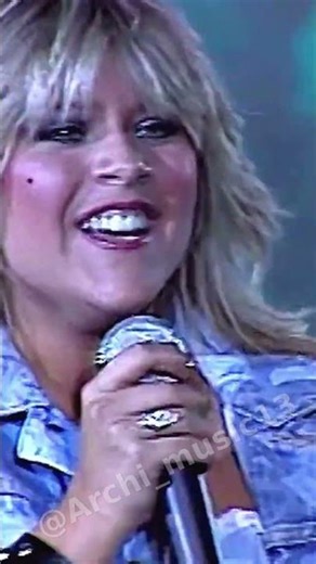 Iconic 80s Pop Hit | Samantha Fox – Touch Me