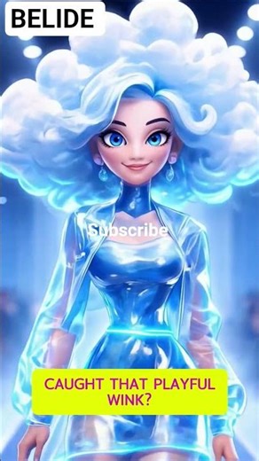 superhero model #ai #marvel #belide