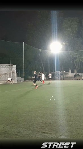 STREET Genius #Shorts