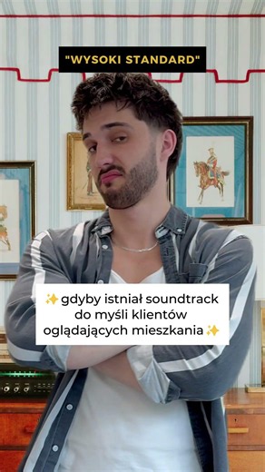 Z cyklu: słownik wyrażeń z ofert nieruchomości