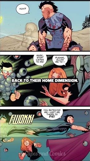 The Tragic End of Angstrom Levy 💀