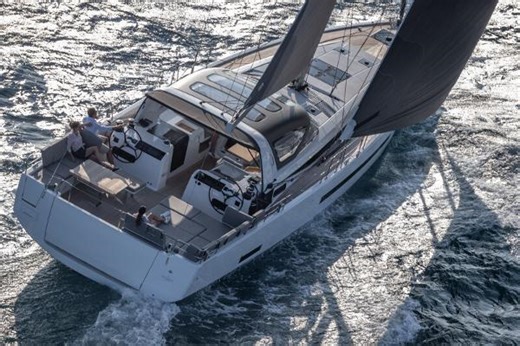 New 2026 Jeanneau 55, 44113 Cleveland - Boat Trader