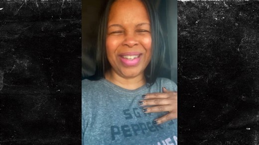 En Vogue Singer Dawn Robinson Says She's Been Living in Her Car for 3 Years