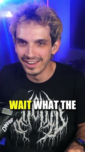 Did One Comment Unlock a New Scream?