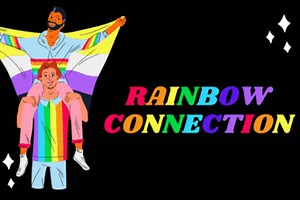 Rainbow Connection