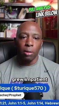 The Golden Calf: A Lesson in Idolatry (Bible Stories Explained)