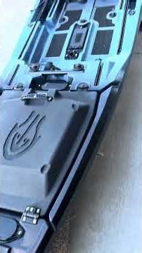 Native Hammer 12’10” fishing kayak. #nativewatercraft #nativehammer #ecofishingshop