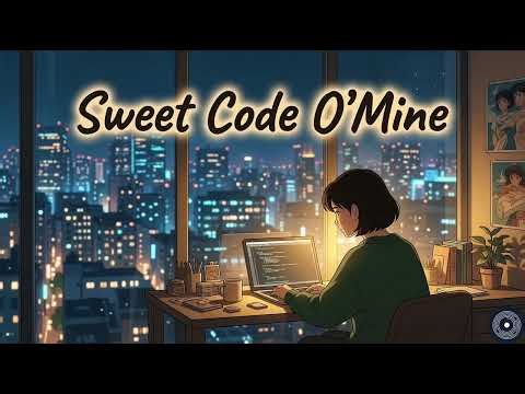 Sweet Code O' Mine - Chillstep Music for Late Night Focus