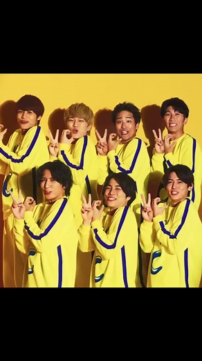 VC-3000のど飴CM「WEST.登場」篇 マルチアングル作ってみた