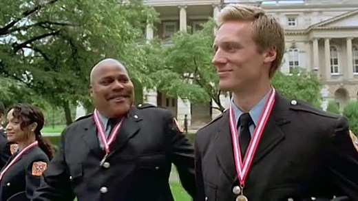 Firehouse Dog PG 2007 ‧ Action/Comedy ‧ 1h 51m Welcome to the movies and television